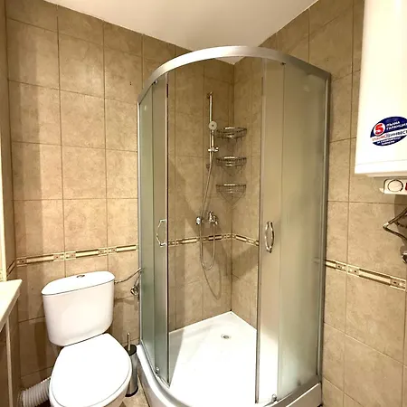 Apartamento Vigo 4 Nesebar