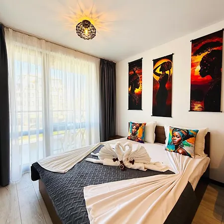 Apartamento Vigo 4 *