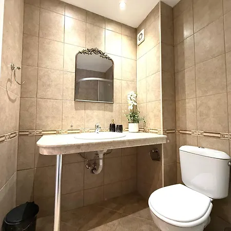 Apartment Vigo 4 *