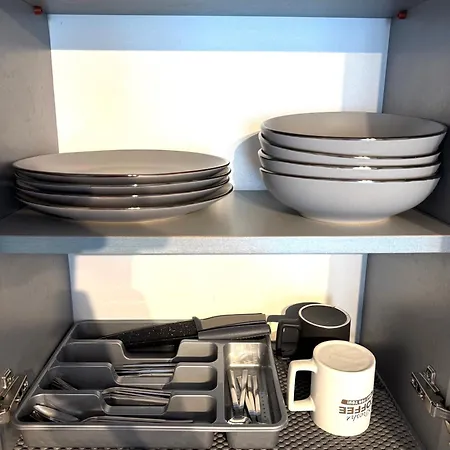 Apartamento Vigo 4