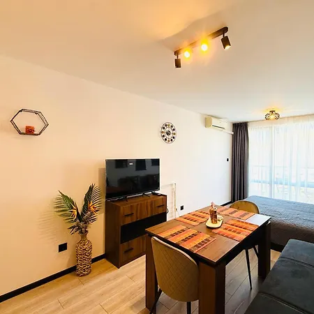 Vigo 4 Apartment Nessebar