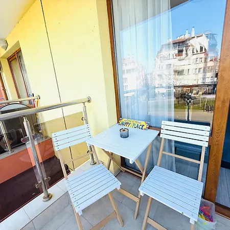 Apartamento Vigo 4 *