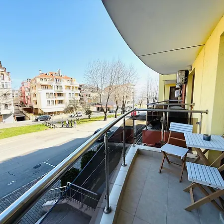 Apartment Vigo 4 Nessebar