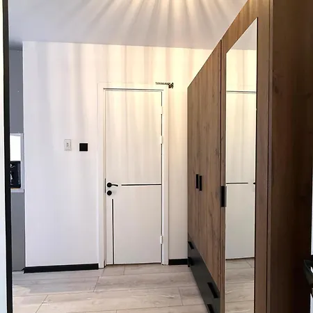 Apartamento Vigo 4