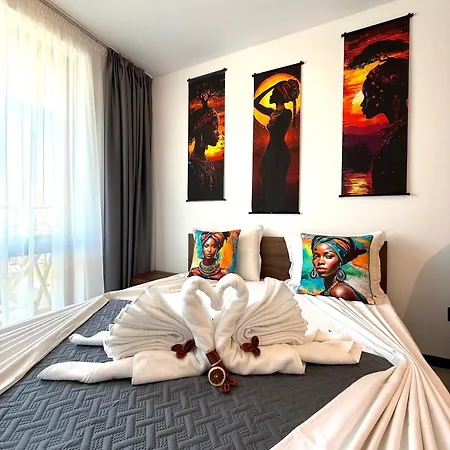 Apartamento Vigo 4